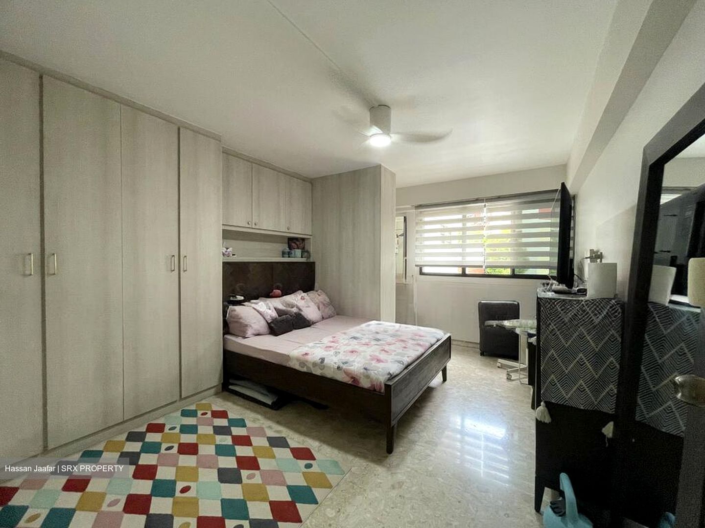 Blk 315 Bukit Batok Street 32 (Bukit Batok), HDB 5 Rooms #497826181